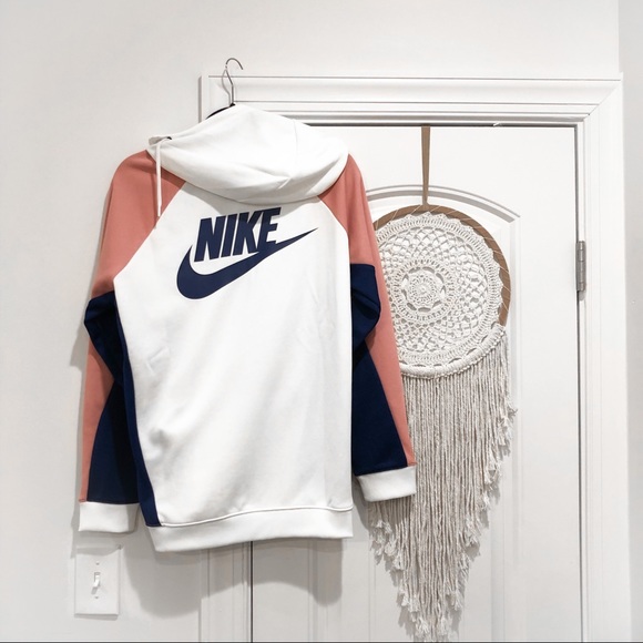 ⚡️NIKE ZIP-UP HOODIE⚡️ - Picture 2 of 2